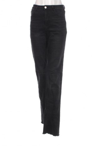 Damen Jeans Friday, Größe M, Farbe Schwarz, Preis € 9,49