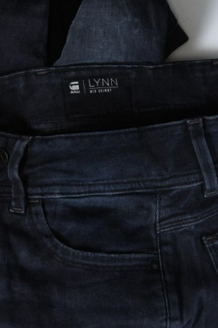 Dámské džíny  G-Star Raw, Velikost S, Barva Modrá, Cena  799,00 Kč