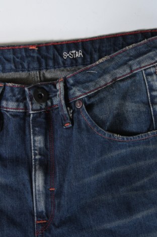 Γυναικείο Τζίν G-Star Raw, Μέγεθος XS, Χρώμα Μπλέ, Τιμή 33,49 €