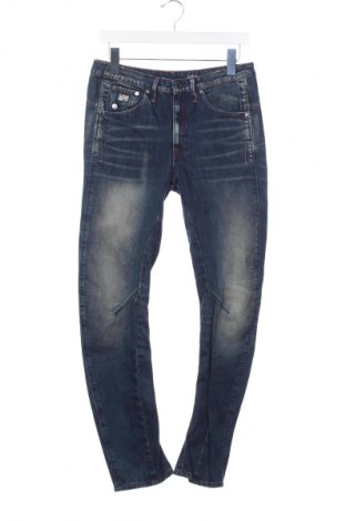 Damen Jeans G-Star Raw, Größe XS, Farbe Blau, Preis 31,99 €