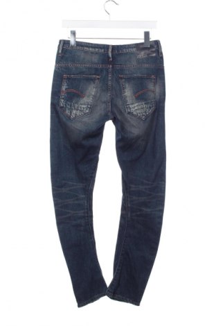 Damskie jeansy G-Star Raw, Rozmiar XS, Kolor Niebieski, Cena 147,99 zł