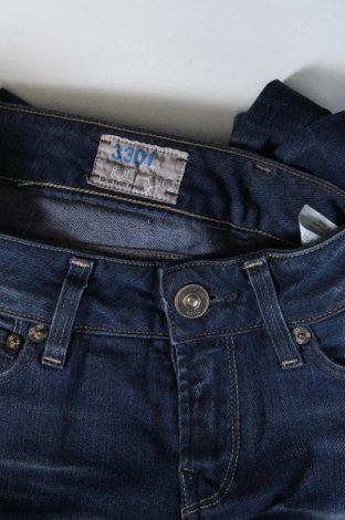 Dámské džíny  G-Star Raw, Velikost XS, Barva Modrá, Cena  739,00 Kč