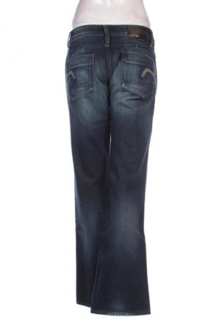 Damskie jeansy G-Star Raw, Rozmiar M, Kolor Niebieski, Cena 132,99 zł