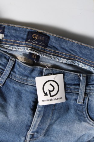 Dámske džínsy  Gaudi Jeans, Veľkosť XL, Farba Modrá, Cena  19,45 €