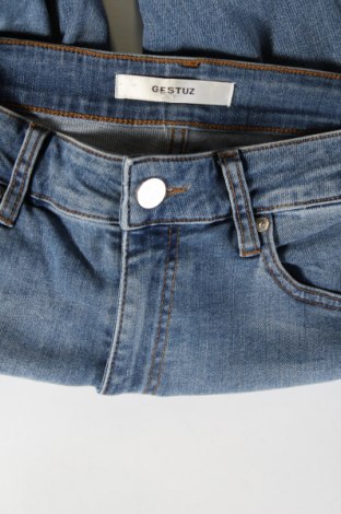 Damen Jeans Gestuz, Größe S, Farbe Blau, Preis € 22,65