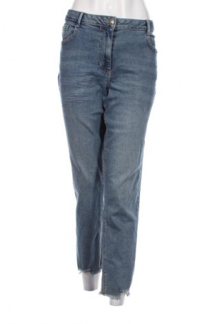 Damen Jeans Gina, Größe M, Farbe Blau, Preis € 8,49