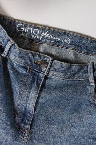 Damen Jeans Gina, Größe M, Farbe Blau, Preis € 8,49