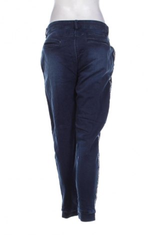 Damen Jeans Gina Benotti, Größe L, Farbe Blau, Preis € 20,49