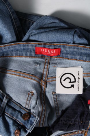 Γυναικείο Τζίν Guess, Μέγεθος S, Χρώμα Μπλέ, Τιμή 26,99 €