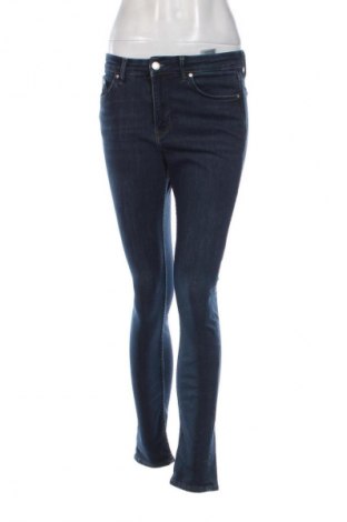 Damen Jeans H&M, Größe M, Farbe Blau, Preis 8,49 €