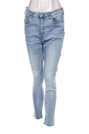 Damen Jeans H&M, Größe XL, Farbe Blau, Preis € 8,49