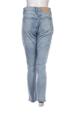 Damen Jeans H&M, Größe M, Farbe Blau, Preis 9,99 €