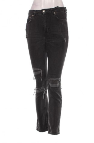 Damen Jeans H&M, Größe S, Farbe Grau, Preis 14,84 €