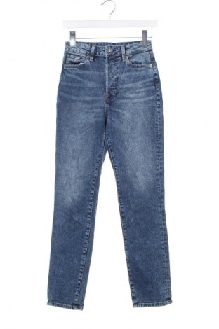 Damen Jeans H&M, Größe XXS, Farbe Blau, Preis € 8,49