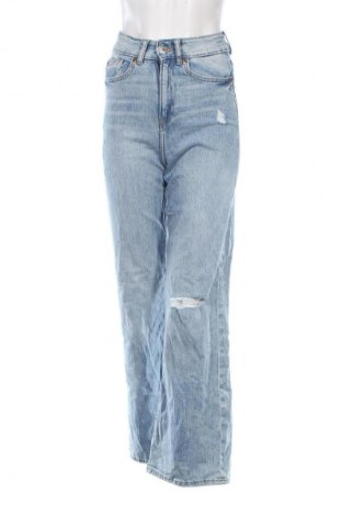 Damen Jeans H&M, Größe XS, Farbe Blau, Preis € 9,49