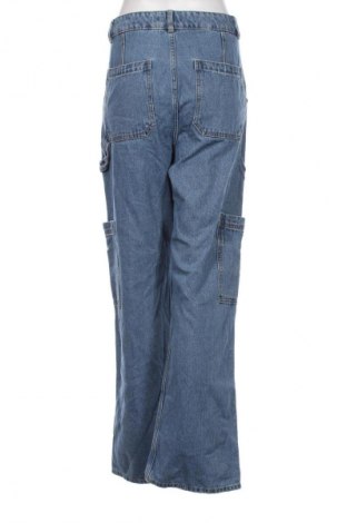 Damen Jeans H&M, Größe M, Farbe Blau, Preis 20,49 €