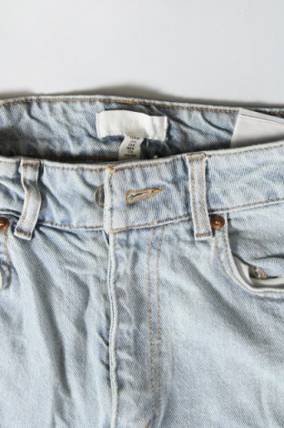 Damskie jeansy H&M, Rozmiar M, Kolor Niebieski, Cena 92,99 zł