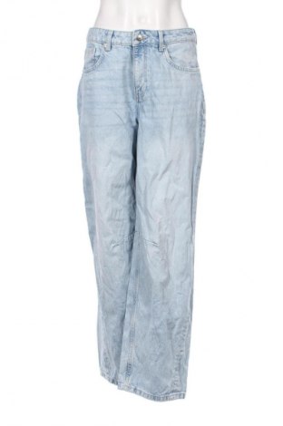 Damen Jeans H&M Divided, Größe S, Farbe Blau, Preis 10,99 €