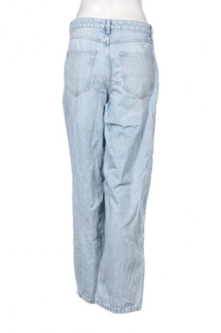 Damskie jeansy H&M Divided, Rozmiar S, Kolor Niebieski, Cena 47,99 zł