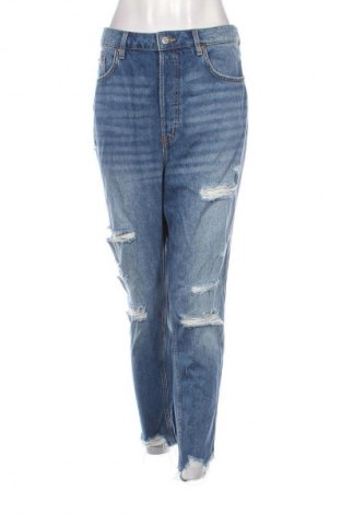 Damen Jeans H&M Divided, Größe XL, Farbe Blau, Preis € 10,99