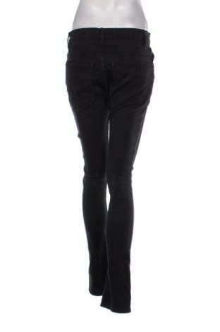 Blugi de femei H&M Divided, Mărime L, Culoare Negru, Preț 48,99 Lei