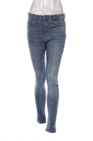 Damen Jeans H&M Divided, Größe L, Farbe Blau, Preis € 10,99