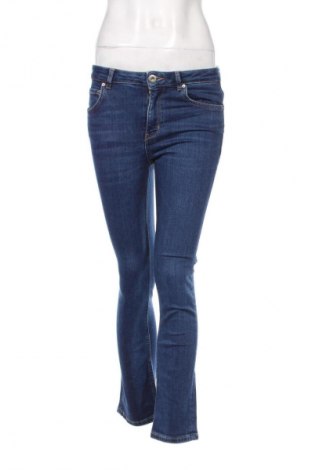 Damen Jeans Hallhuber, Größe S, Farbe Blau, Preis € 23,49