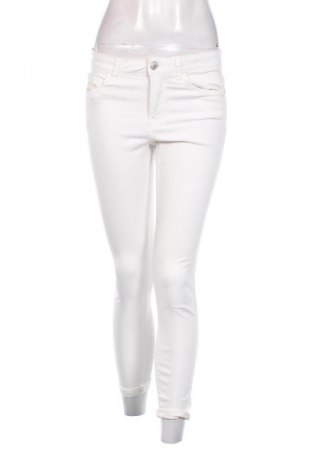 Damen Jeans Hema, Größe M, Farbe Weiß, Preis € 7,49