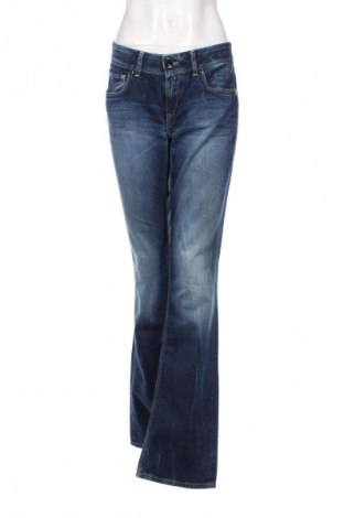 Dámské džíny  Hilfiger Denim, Velikost XL, Barva Modrá, Cena  935,00 Kč