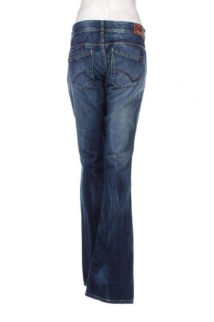 Női farmernadrág Hilfiger Denim, Méret XL, Szín Kék, Ár 14 768 Ft