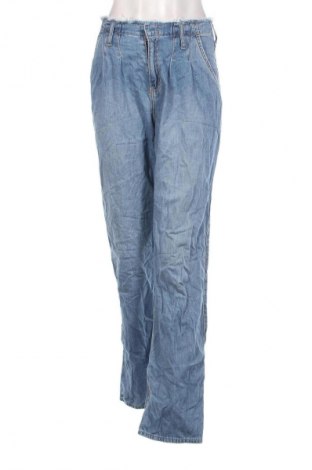 Damen Jeans Hollister, Größe S, Farbe Blau, Preis 28,99 €