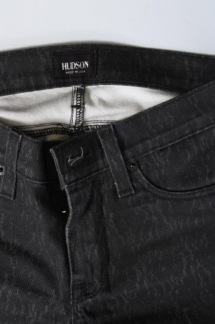 Damskie jeansy Hudson, Rozmiar XXS, Kolor Kolorowy, Cena 148,99 zł