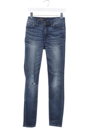 Damen Jeans J.Crew, Größe XS, Farbe Blau, Preis 10,99 €