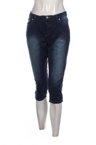 Damen Jeans John Baner, Größe XL, Farbe Blau, Preis € 10,99