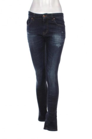 Damen Jeans Just Junkies, Größe M, Farbe Blau, Preis € 14,99