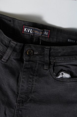 Blugi de femei KVL by Kenvelo, Mărime M, Culoare Negru, Preț 48,99 Lei