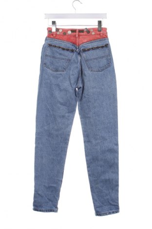 Damen Jeans Katharine Hamnett, Größe S, Farbe Blau, Preis € 27,99