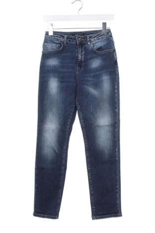 Damen Jeans Kensol, Größe XXS, Farbe Blau, Preis 13,99 €