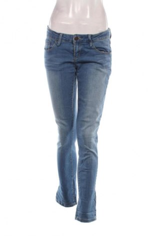 Damen Jeans Kenvelo, Größe M, Farbe Blau, Preis € 9,99