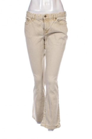 Damen Jeans Lauren Jeans & Co, Größe S, Farbe Beige, Preis € 38,27