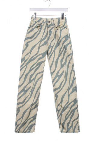 Damen Jeans LeGer By Lena Gercke X About you, Größe S, Farbe Mehrfarbig, Preis € 25,58