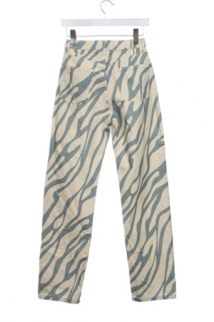 Damen Jeans LeGer By Lena Gercke X About you, Größe S, Farbe Mehrfarbig, Preis € 25,58