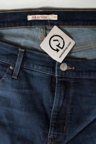 Γυναικείο Τζίν Levi's, Μέγεθος XXL, Χρώμα Μπλέ, Τιμή 46,99 €