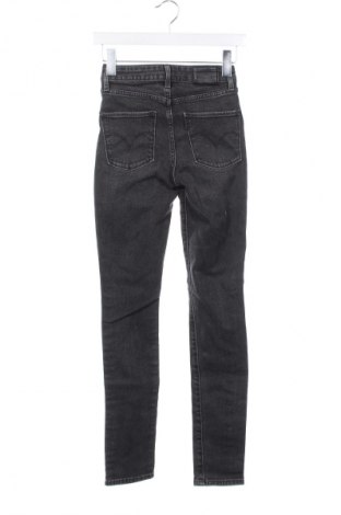 Damen Jeans Levi's, Größe XXS, Farbe Grau, Preis € 18,99