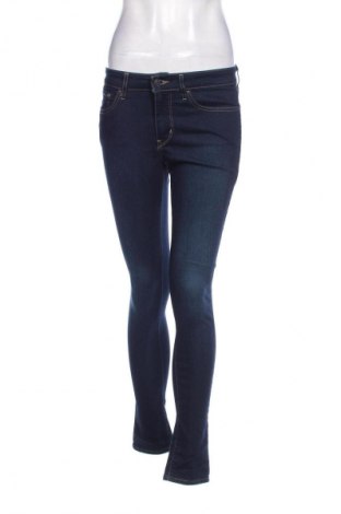 Blugi de femei Levi's, Mărime S, Culoare Albastru, Preț 246,99 Lei