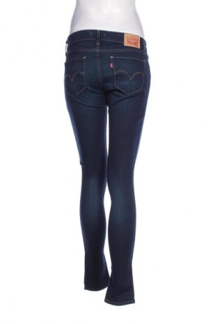 Blugi de femei Levi's, Mărime S, Culoare Albastru, Preț 246,99 Lei