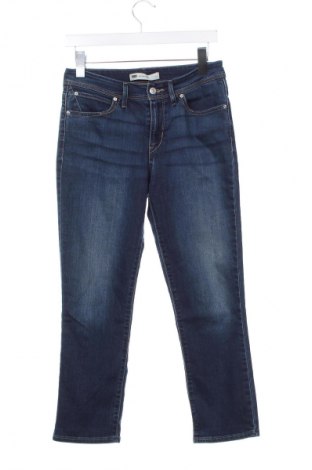 Damen Jeans Levi's, Größe XXS, Farbe Blau, Preis € 8,99