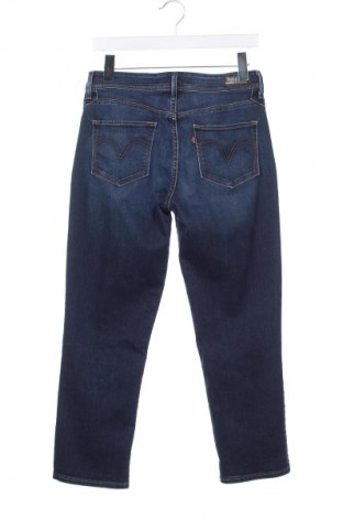 Damskie jeansy Levi's, Rozmiar XXS, Kolor Niebieski, Cena 37,99 zł