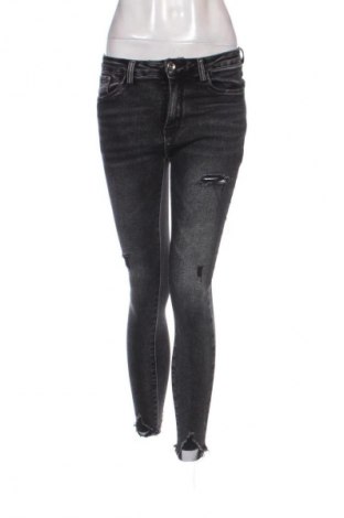 Damen Jeans M.Sara, Größe S, Farbe Grau, Preis € 9,99