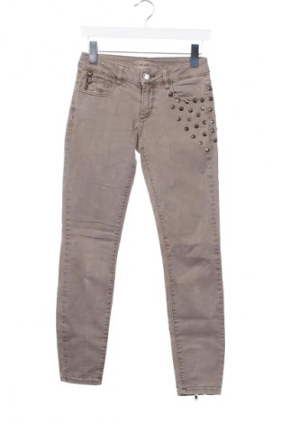 Damen Jeans MOS MOSH, Größe XS, Farbe Beige, Preis € 38,36